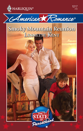 Title details for Smoky Mountain Reunion by Lynnette Kent - Available